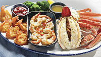 Red Lobster Greensboro inside