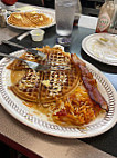 Waffle House food