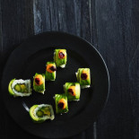Zhiki Sushi Inde