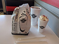 Steak 'n Shake food