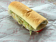 Jimmy John's food