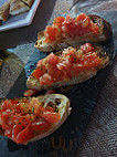 Pizzeria La Bruschetta food