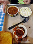 Dickey's Barbecue Pit food