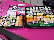 Sushitime inside