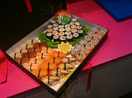 Sushitime inside