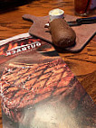 Outback Steakhouse food