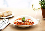 Vapiano food