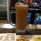 Red Robin Gourmet Burgers And Brews food