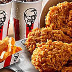 Kfc (bandar Sri Perdana Lahad Datu) food