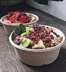 Coco Bowls food