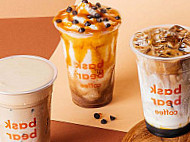 Bask Bear Coffee (aeon Kinta City) food