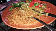 La Tapa Mexicana food