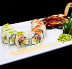 Sushi Sake Key Largo food