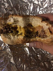 Five Guys food