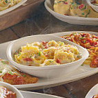 Olive Garden Italian food