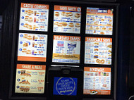 White Castle Columbus 3540 W Broad St outside