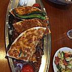 Tat Urfa Restaurant food