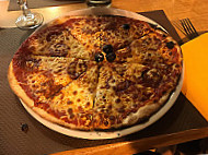 Pizza Top food