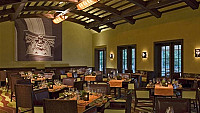 Stories Fine Dining Establishment At Hyatt Regency Lost Pines food