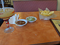 Tequila Mexican Grill food