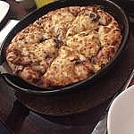 Pizza Hut food