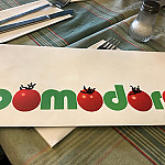 Pomodoro food