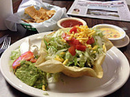 Alfredo's Mexican food