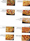 Domino's Pizza Limoges Beaublanc menu