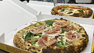 Pizzeria Osteria Kerubino food