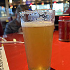 Red Robin Gourmet Burgers And Brews food