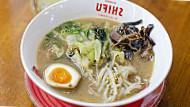 Ramen Shifu Chueca food