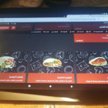 Pizza House Mad