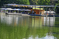 Restaurant Pelzmühle outside