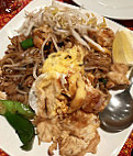 Royal Siam Kitchen food