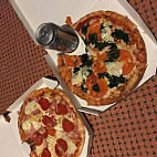 Pizzeria Da Angelo food