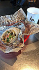 Chipotle Mexican Grill inside