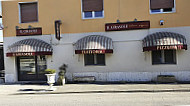 Trattoria Pizzeria Il Girasole outside