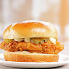 Church's Texas Chicken food