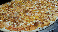 Pizza Hot food