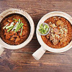 Claypot Chicken Rice Tddp Food Court food