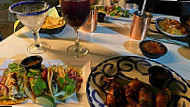 El Torito La Mesa food