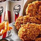 Kfc (lawas) food