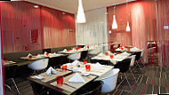 Restaurant Nº 33 im Tryp Hotel Berlin Mitte food