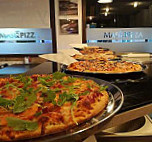 Masqpizza food