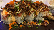 O Fine Japanese Cuisine Laguna Beach food