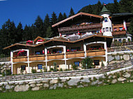 Gasthof Ländenhof outside