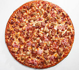 Donatos Pizza food