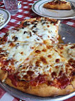 Filippi's Pizza Grotto food