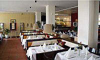 Ristorante Dolce e Salato inside