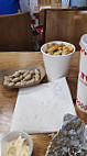 Five Guys food